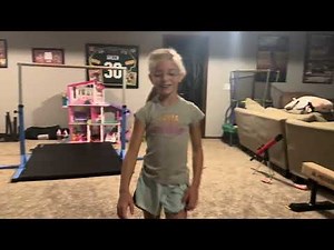 Gymnastics Challenge