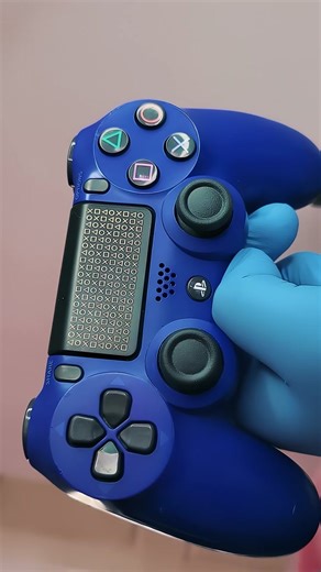 Modificación de Control PS4 a USB-C en Puerto Vallarta