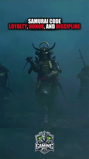 Samurai an elite military nobility of japan 😎💀 #shorts