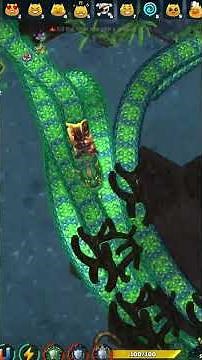 Little Big Snake 😎 They caught the rebel. But... 😂