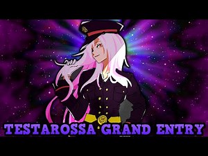 TESTAROSSA GRAND ENTRY ! TENSEI SHITARA SLIME DATTA KEN