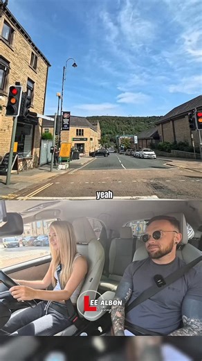 Lee Albon Driving School on Instagram: "Olivia’s full mock test is now available to watch! 🔗 link in bio! #drivinglessons #drivinginstructor #drive #drivingschool #learnerdriver #drivingtest #driving"