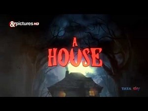 MONSTER HOUSE PROMO