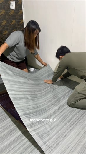 vinyl tiles,carpet,stickers floor adhesive available sa akong tiktok account chen081123 | Chen Barranco