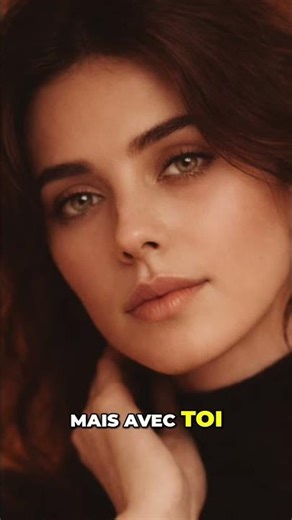 Même dans le chaos, ma vie, c'est TOI #shorts