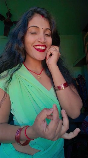 जानती जो टिकुली पर सैया जी कोभाई चाहिए #hindilive ,🫦❤️