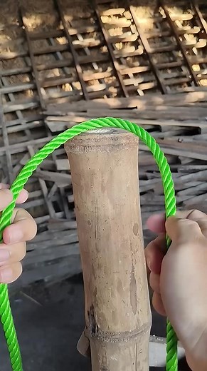 6.2K views · 14 reactions | Brilliant Knot - Simple but Works Great! | Promise Your | Facebook