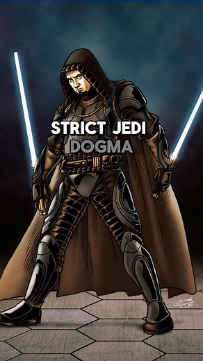 Understanding Grey Jedi: Balancing Light and Dark Forces in Star Wars