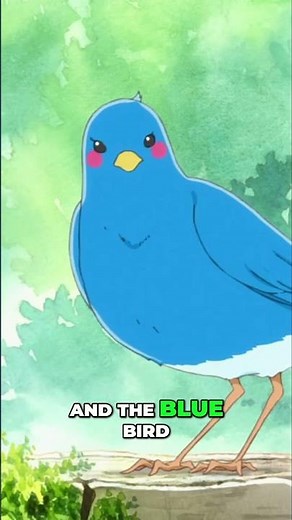 Heartbreaking Anime: Liz and the Blue Bird's Bittersweet Story