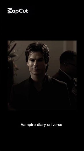 Dracula #vampirediariesedit