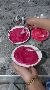 425K views · 8.4K reactions | 12pesos achieved ang magenta color of...