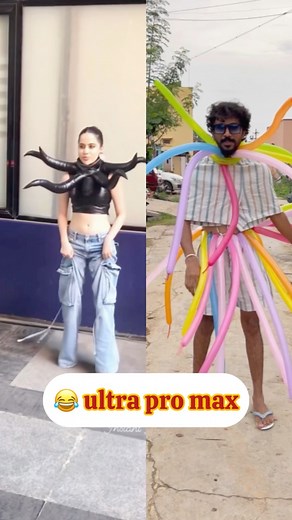 2.8M views · 10K reactions |  ultrapromax  #abhijaggesh #ಮಂಡ್ಯದಗಂಡು #viral_video #trendingvideo | Abhijith Comedy khiladi | Facebook