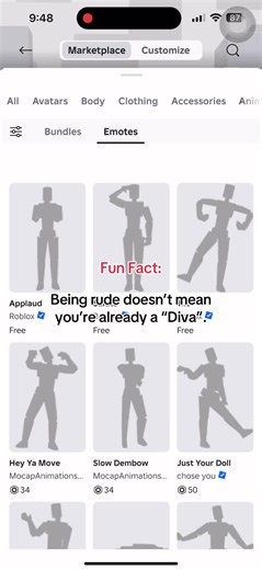 Understanding Diva Behavior in Roblox: Fun Facts