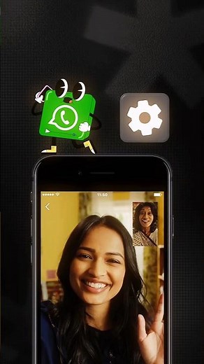 WhatsApp Video Call Karte Ho? Ye Setting Abhi On Karlo! 😱