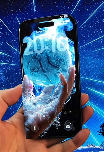 Get 3D Spatial Wallpaper on iPhone with iOS 26 Tutorial