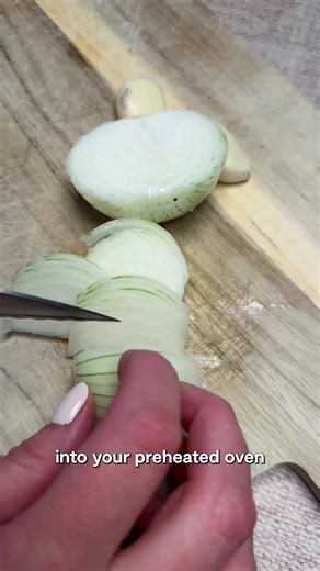 凜 Roasted Potato & Broccoli by Sarah Butler 凜 Crispy, golden...