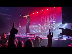 Chase Matthew Live - County Line - 03-01-24