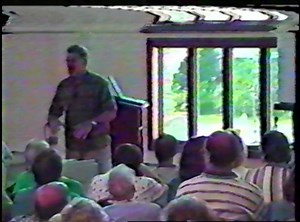 Ray Vander Laan @ PSCRC 2003 08 23