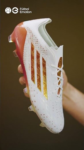 Che voto date alle nuove F50 di Salah? 😍