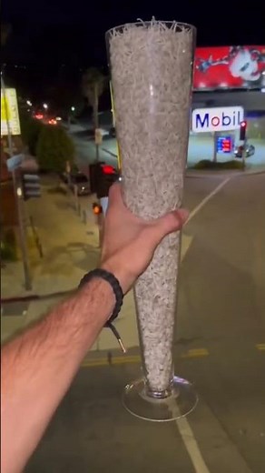 1000 poppers! #insane #insanity #fireworks #poppers #explosion