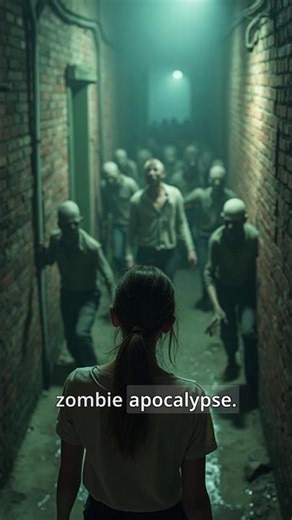 Which Animal Can You Count On During A Zombie Apocalypse?#animals #zombie