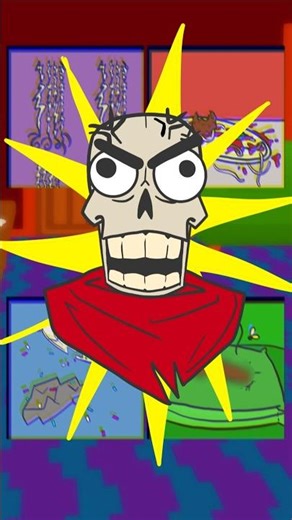 PAPYRUS Gets A SECRET Roommate! 🤫 Temmie #undertale ANIMATION [DUB] 🎙 #undertaleau #papyrus #temmie