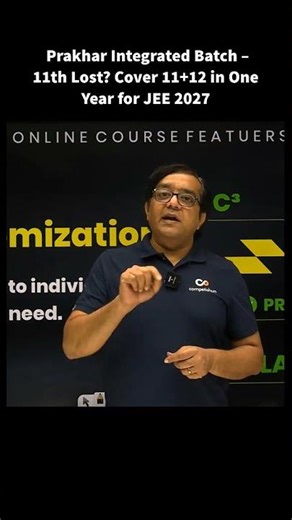 Why One Method Can’t Work for Every JEE 2027 Student 🎯 ‪@MohitTyagi‬