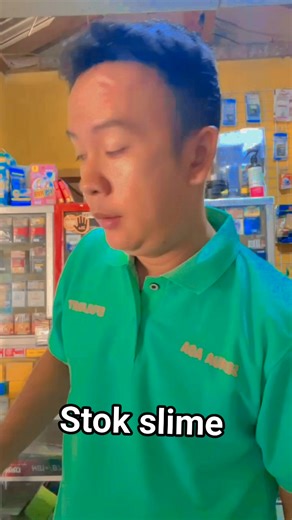 counter eful on Instagram: "Slem mainan dijuala pack dan satuan Ada di Countereful #slaim #jualslem"