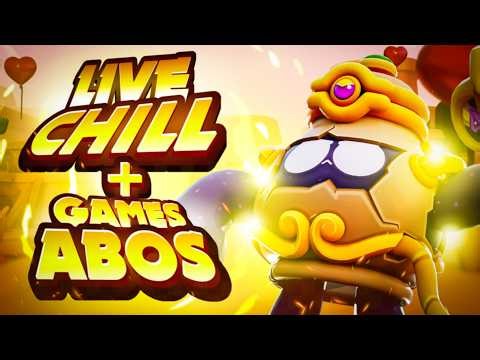 🔴 LIVE Brawl Stars fr 🔥full games abos🔥