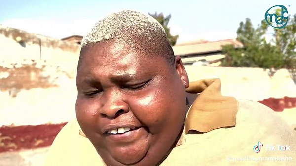 Maatla Ephraim Basha: Comedy and Joyful Moments