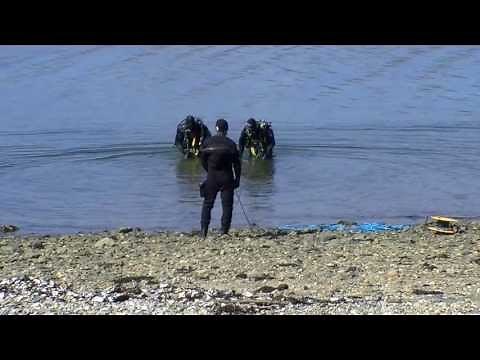 Holy Loch & Dunoon, Argyll, Scotland