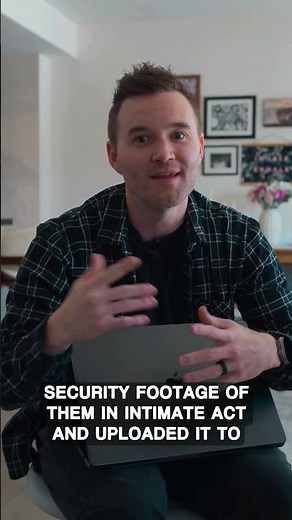 Georgia Harrison’s intimate footage was shared online without her consent, and even though her...