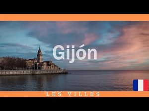 Gijon: que voir à Gijon