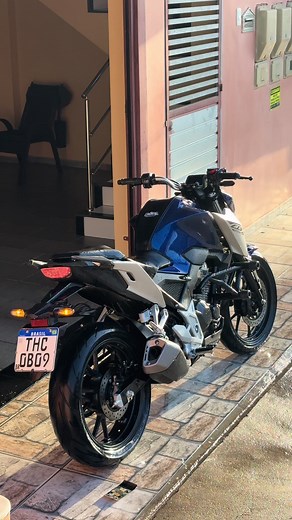 Exploring the Honda CB300F: A Detailed Review
