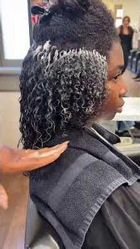 Style With Me 💇‍♀️ | Tips for Styling Multiple Hair Textures & Patterns