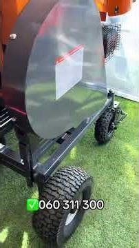 Tocator de crengi benzina TechnoWorker TC 15-140 B - 34999 LEI #moldova #calitate #tocator