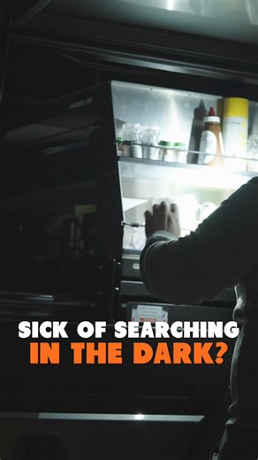 1.2K views | Light up with Tuff Terrain LED Strip Lights  Built with durability, convenience, and resistance to tough outdoor conditions. Available in 3 sizes & 3 light settings Shop online now with pay later options available. | Outback Equipment | Facebook