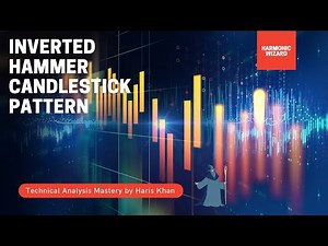 Inverted Hammer Candlestick Pattern : Candlestick Analysis