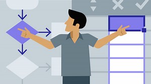 Using the exercise files - Excel: Scenario Planning and Analysis Video Tutorial | LinkedIn Learning, formerly Lynda.com