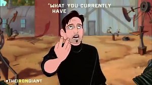 3.2K reactions · 895 shares | Something big is coming. #TheIronGiant: Signature Edition Blu-ray™ arrives in 2016. | The Iron Giant | Facebook