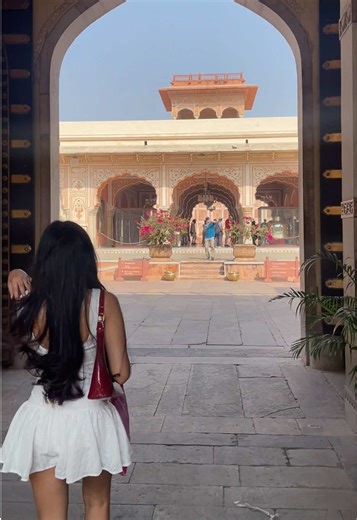 Explore Jaipur, India: A Travel Guide