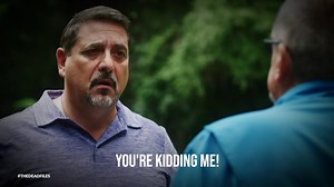 No jokes here — #DeadFiles is (almost) back with new investigations! 👻 Don’t miss the all-new episode “Hell's Kitchen” this Saturday at 10|9c on Travel Channel, or stream it same-day on #discoveryplus. | The Dead Files