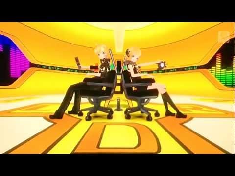 Project DIVA f - Remote Controller (English/Romaji subs)
