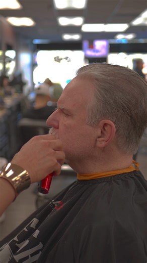 Great style is built on precision, consistency, and attention to detail! 💈🔥