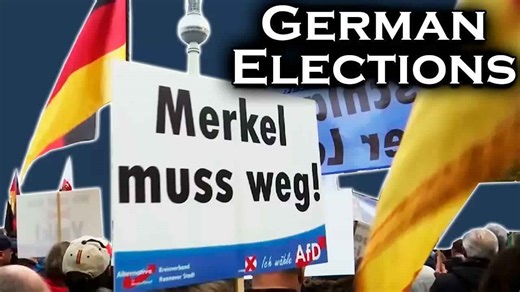 German election crisis explained for Americans