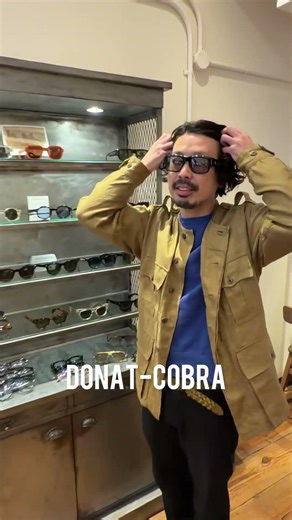 [JACQUES MARIE MAGE now in stock!]