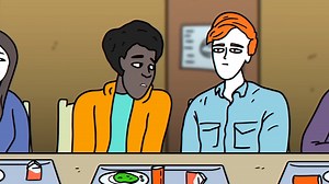 78K views · 4.1K reactions | El demonio de la cabeza decapitada SCP-1060: Penanggalan (animación SCP) | Investigador SCP uw | Facebook