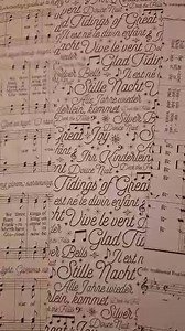 Holiday catalog product preview. | The Pampered Stamper