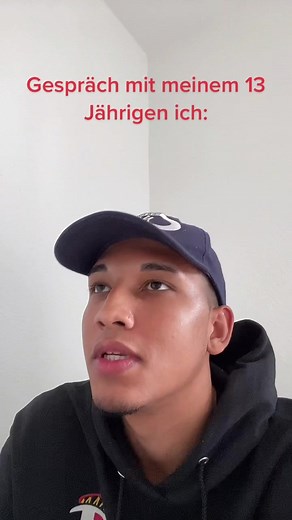 Mein 13 Jähriges ich war so jung und unschuldig☹️