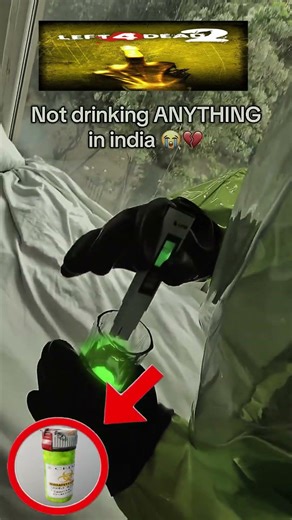 India Is Playing L4D2 Realism